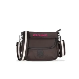 Wild Hazel Wild Hazel - Belly Hazel Gürteltasche braun – Produktbild 1 von 1