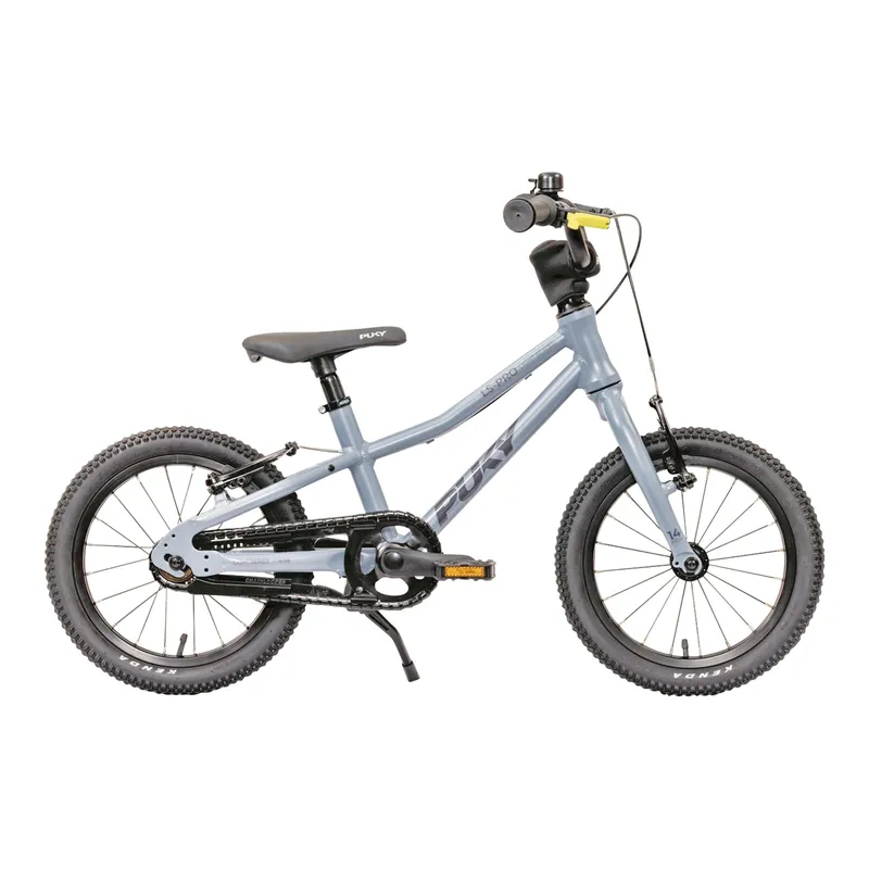 Puky Puky LS-PRO 14 Blau Modell 2027 – Produktbild 1 von 3