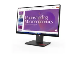 Lenovo Lenovo ThinkVision T24d-40 - LED-Monitor - 61 cm (24") – Produktbild 1 von 1