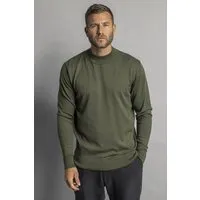 DIRTS dirts Mock Neck Pullover – Produktbild 1 von 1