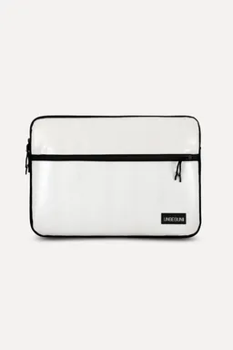 UNBEGUN UNBEGUN Herren vegan Laptop-Hülle Mit Fronttasche – Produktbild 1 von 1