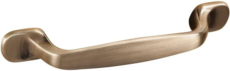 Home affaire Unterschrank Alby Breite 50 cm, 3 Schubladen, Beige, – Produktbild 5 von 5