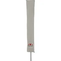Doppler doppler Schutzhülle für Sonnenschirm "Expert" 250 cm, mit Tragetasche, grau – Produktbild 1 von 1