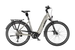 KTM KTM Macina Style 830 – Produktbild 1 von 1