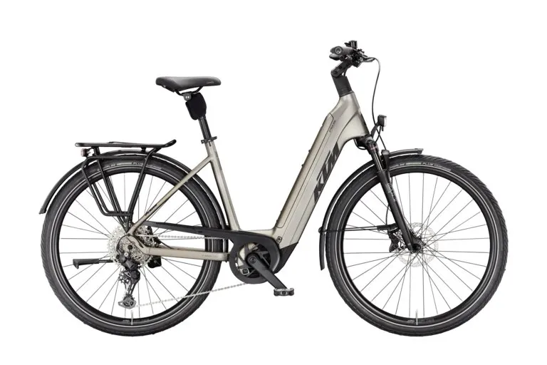KTM KTM Macina Style 830, Hellbraun, – Produktbild 1 von 1