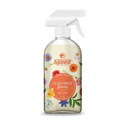 Speed Speed Gloss-Spray FLOWERY, 2500ml – Produktbild 1 von 1
