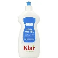 Klar Geschirrspülmittel ohne Duft – Produktbild 1 von 1