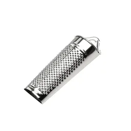 Chefkoch trifft Fackelmann Chefkoch trifft Fackelmann Muskatreibe, 13cm – Produktbild 1 von 1