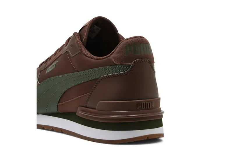 Puma Puma ST RUNNER V4 NL Sneaker, Braun, – Produktbild 5 von 5