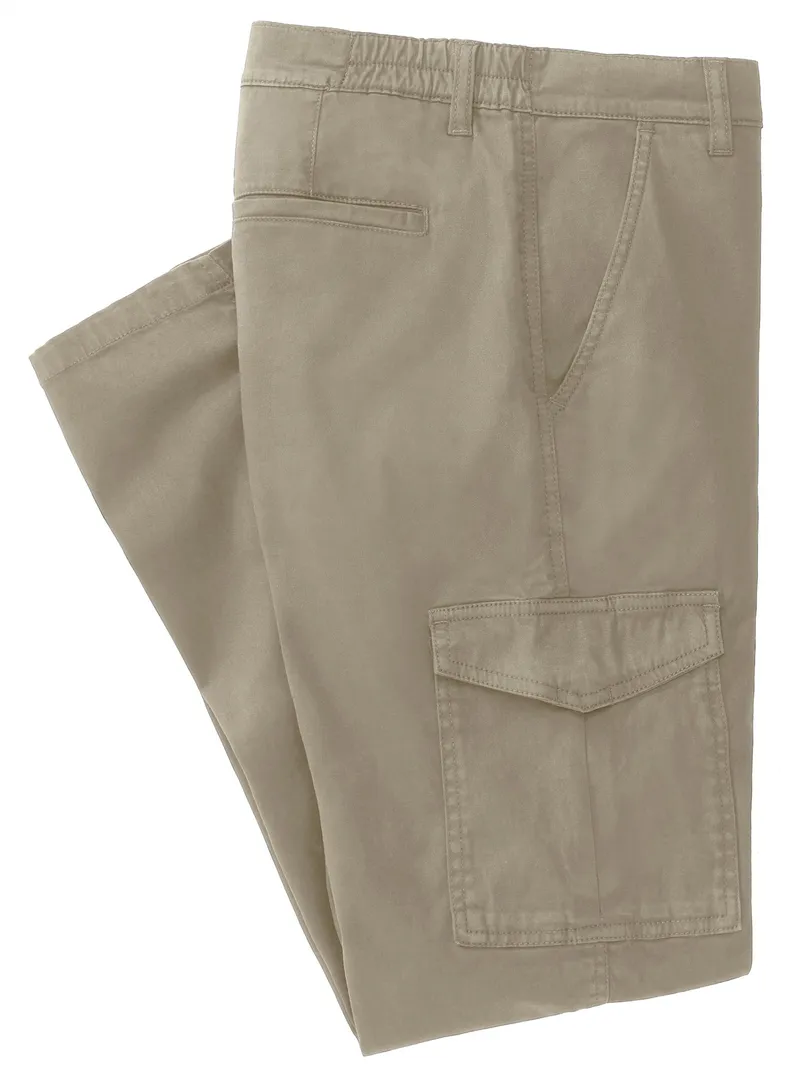 marco donati Hose stein, Stein, – Produktbild 2 von 3