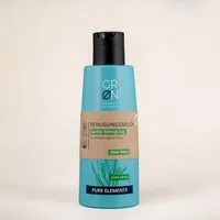 GRN GRÜN GRN [GRÜN] Reinigungsmilch Sanfte Pflege - sensible Haut – vegan – Produktbild 1 von 1
