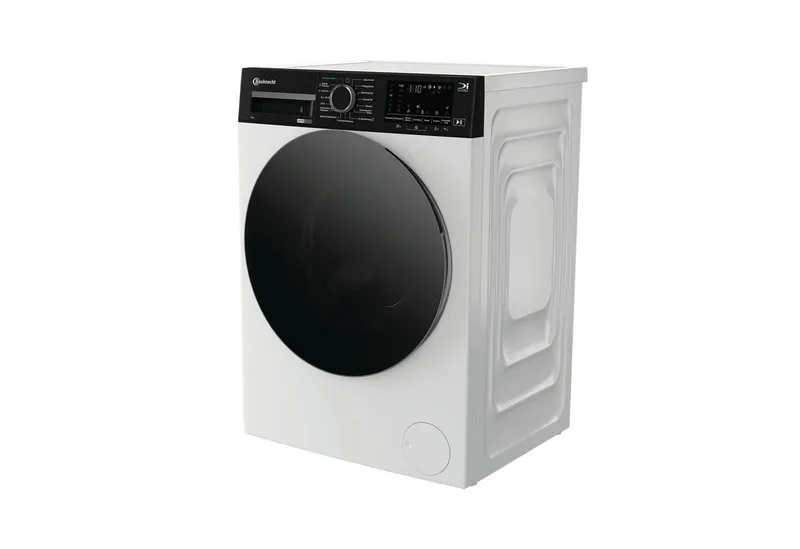 Bauknecht Bauknecht B WM 8A9 BC, Weiß, – Produktbild 1 von 5