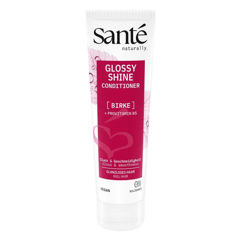 Sante Sante Glossy Shine Conditioner 150ml – Produktbild 1 von 1