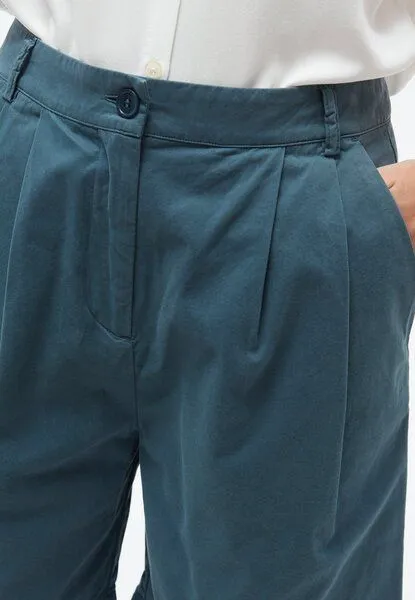 Givn Berlin Givn Berlin Shorts Orlanda, Basalt, – Produktbild 5 von 5