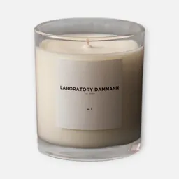LABORATORY DAMMANN LABORATORY DAMMANN Duftkerze no. 7 - groß – Produktbild 1 von 1