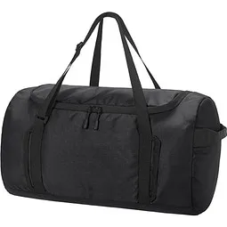 Halfar HALFAR® Sport-/Reisetasche LOOP, schwarz – Produktbild 1 von 1