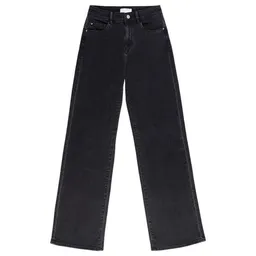 DAWN Damen Jeans DEW High Waist Flared DAWN Bio-Baumwolle – Produktbild 1 von 1