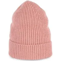 YTWOO YTWOO Unisex-Mütze mit breitem Rand aus 100% Merinowolle | Made in Spanien – Produktbild 1 von 1
