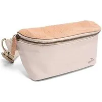 Sperling Sperling Bauchtasche "Casual" aus recyceltem PET & Kork mit Innenaufteilung – Produktbild 1 von 1
