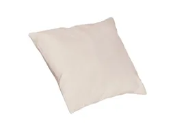 HANS NATUR HANS NATUR Kopfkissen mit Schurwoll-Füllung (kbT) 80x80cm, 1200g, Perkal-Inlett – Produktbild 1 von 1