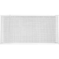 magnetoplan magnetoplan Whiteboard, Plantafel für Aktivitäten- und Urlaubsplaner für 45 Personen – Produktbild 1 von 1
