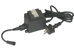woodstore24 Transformator, 60 Watt, Kabel 2 m – Produktbild 1 von 1