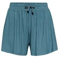 GreenBomb GREENBOMB Shorts Reign Leisure Vintage Blue – Produktbild 1 von 1