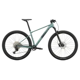 We Cycle Scott Scale 60 29' ' MTB Fahrrad arctic grün 2027 S (161-173 cm) | Mountainbikes – Produktbild 1 von 1