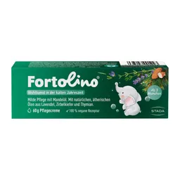 Fortolino Fortolino Creme – Produktbild 1 von 1