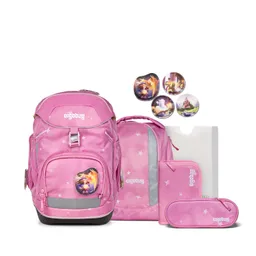 Ergobag Ergobag pack 6-teiliges Schulrucksack-Set 2025 WolkenzauBär – Produktbild 1 von 1