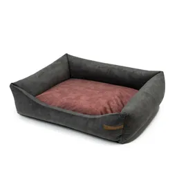 Rexproduct Rexproduct SoftColor Bett Khaki rot S – Produktbild 1 von 1