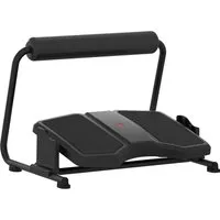 Twinco Twinco Fußstütze "3191" schwarz – Produktbild 1 von 1