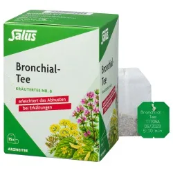 Salus Bronchial-Tee im Beutel – Produktbild 1 von 1
