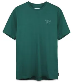 Gary Mash GARY MASH T-Shirt Shaka Spirit aus Biobaumwolle – Produktbild 1 von 1