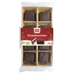 Rosengarten Rosengarten Marzipan-Dominosteine – Produktbild 1 von 1