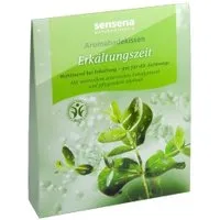sensena Badekissen Erkältungszeit – Produktbild 1 von 1