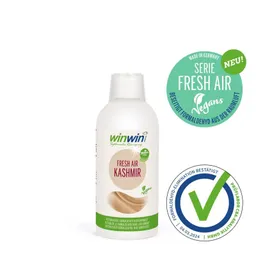 proVISION proVISION FRESH AIR Vegans 'Kashmir' Luftreinigungs-Konzentrat 500ml – Produktbild 1 von 1