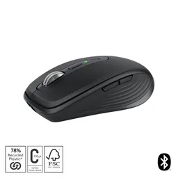 Logitech Logitech MX Anywhere 3S | 910-006929 | Maus - optisch – Produktbild 1 von 1