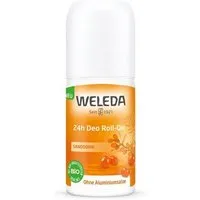 Weleda Weleda AG Sanddorn 24h Deo Roll-On 50 ml – Produktbild 1 von 1