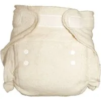 HANS NATUR Höschenwindeln Unisize EXTRA natur, bis ca. 15 kg – Produktbild 1 von 1