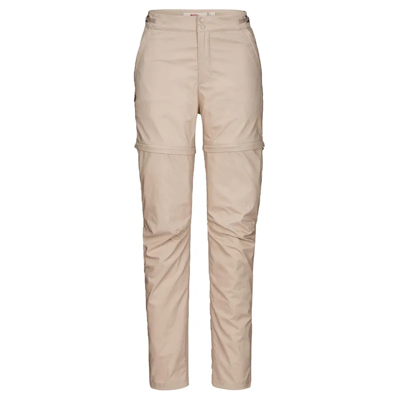 Fjällräven ABISKO HIKE ZIP-OFF TRS W – Produktbild 1 von 1