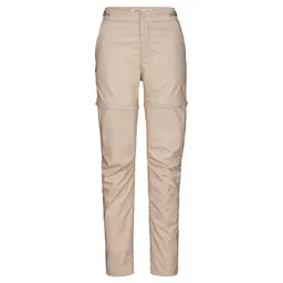 Fjällräven ABISKO HIKE ZIP-OFF TRS W – Produktbild 1 von 1