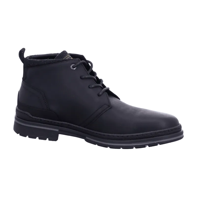 PME Legend PME Legend Schnürboots für Herren, Schwarz, – Produktbild 6 von 7