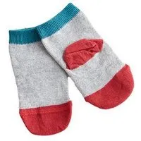 Leela Cotton Leela Cotton Baby/Kinder Socken aus 98% Bio-Baumwolle – Produktbild 1 von 1