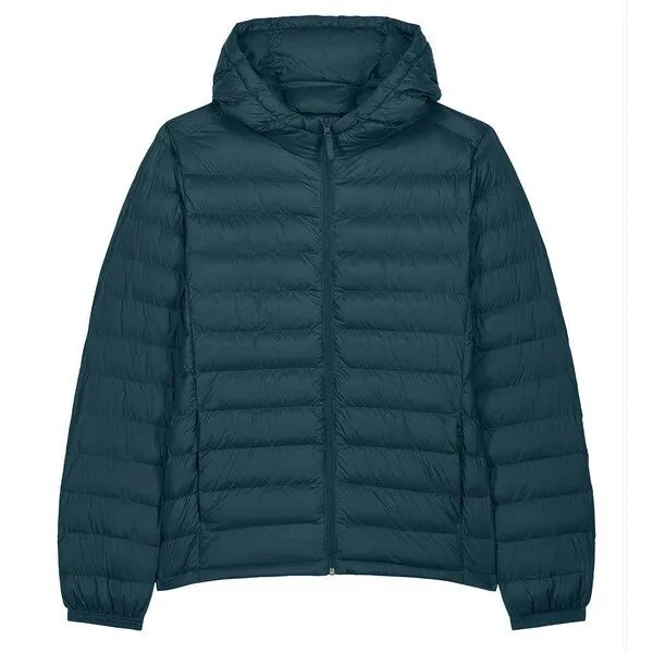 YTWOO YTWOO Leichte Herrenjacke mit Kapuze, Stargazer, – Produktbild 1 von 4
