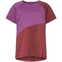 Vaude VAUDE T-Shirt Kids Moab T-Shirt II, Redeva, – Produktbild 1 von 1