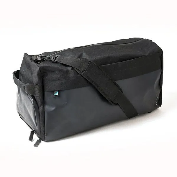 Stollbag Stollbag Reiserucksack Sporttasche Rimini wasserabweisend recycled 35 Liter – Produktbild 1 von 4