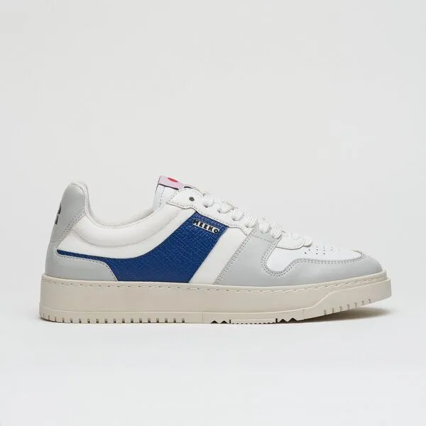 MEEKO MEEKO Nachhaltige, vegane und recycelte sneaker - Kiboko, Blau, – Produktbild 4 von 7