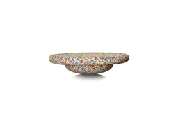 Stapelstein® Stapelstein® Board super confetti Ø 35,5cm, H: 8,4cm – Produktbild 1 von 1