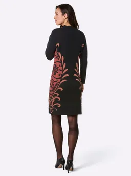 Strickkleid – Produktbild 1 von 1